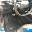 Hình ảnh xe Thảm sàn KATA Mats cho các dòng xe Peugeot