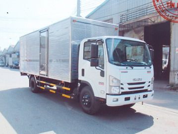 Hình ảnh xe ISUZU NQRME4- 4T9- 5T5