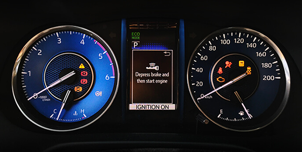 Hình ảnh xe TOYOTA FORTUNER LEGENDER 2.7AT 4X2 2025