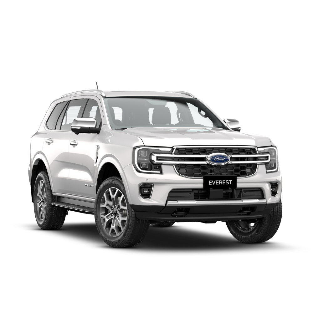 Hình ảnh xe FORD EVEREST TITANIUM 2.0L AT 4X2