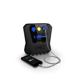 Hình ảnh xe Bơm Mini Michelin 12266 ( Bơm điện tử có tự ngắt )