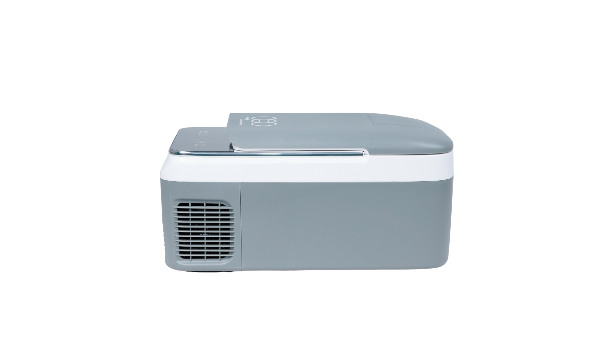 Hình ảnh xe Sword BCD18 - Tủ lạnh ô tô thông minh