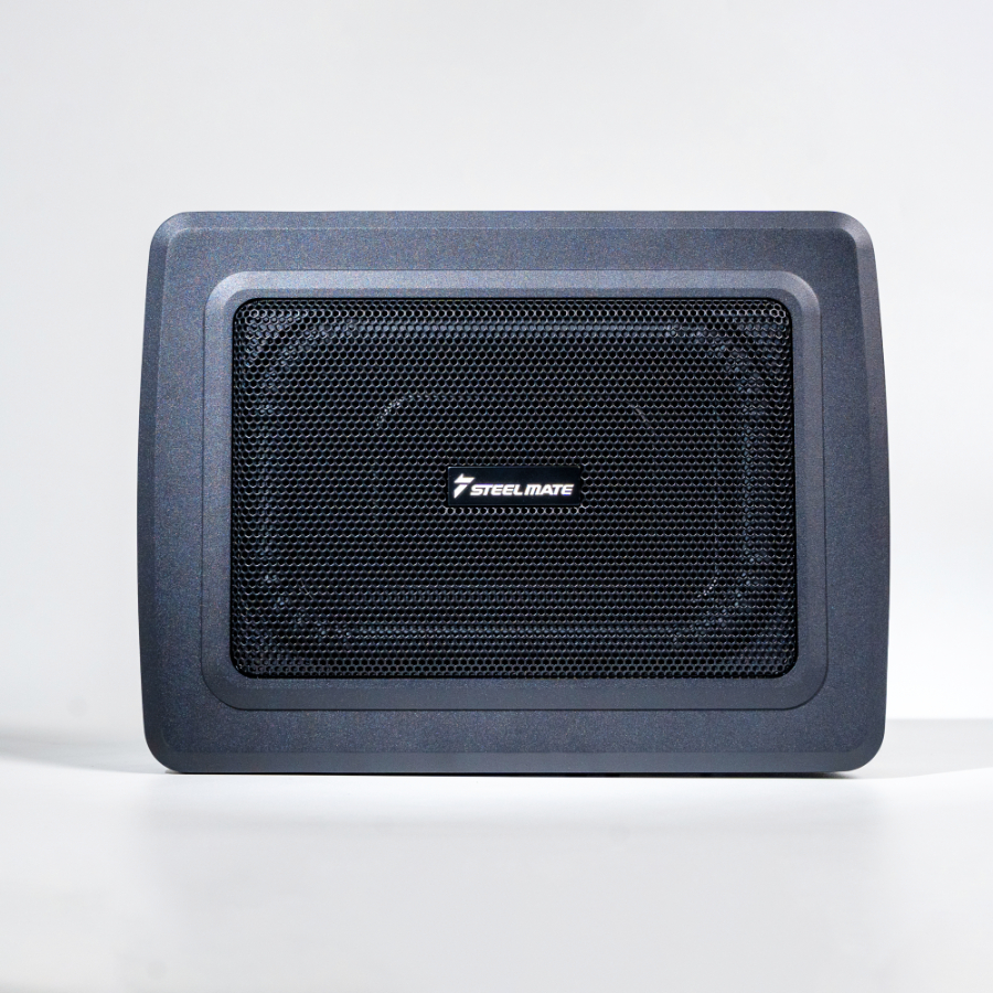 Hình ảnh xe Loa siêu trầm gầm ghế STEELMATE AS-MT ONE