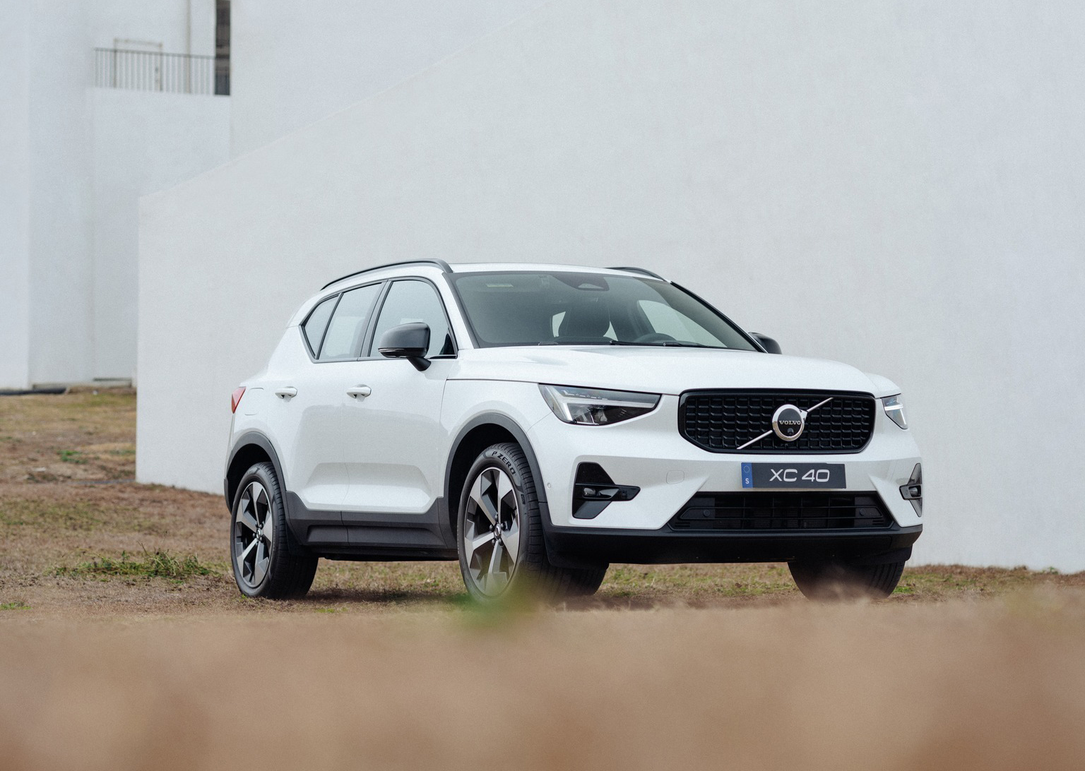 Hình ảnh xe XC40 ULTRA