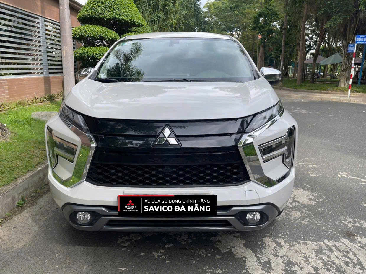 Hình ảnh xe MITSUBISHI XPANDER PREMIUM 2024 - ODO 20.000KM
