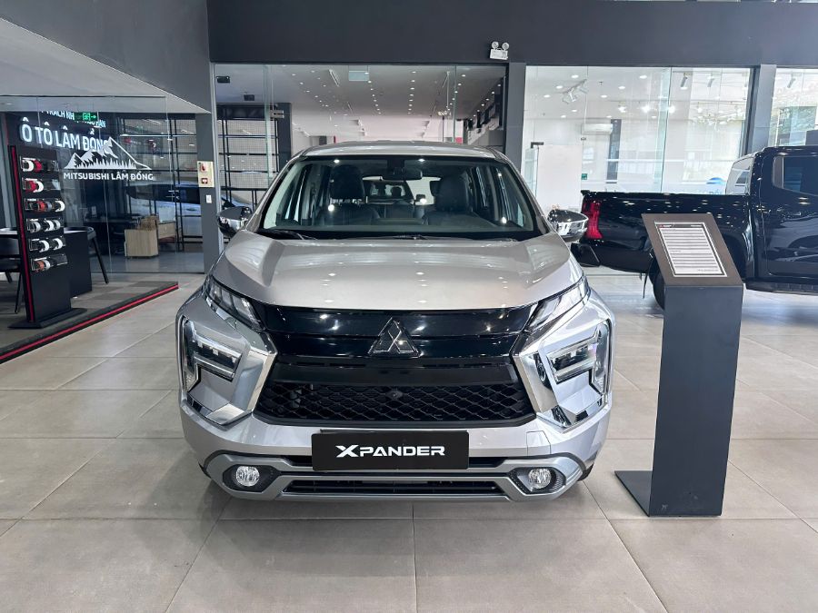 Hình ảnh xe MITSUBISHI XPANDER PREMIUM 2025
