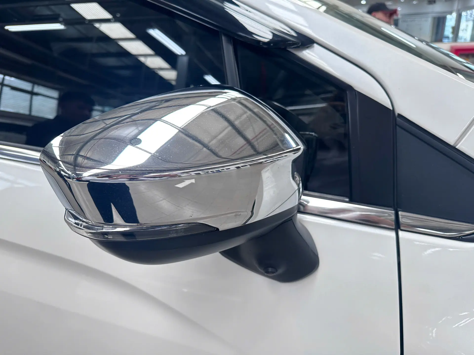 Hình ảnh xe MITSUBISHI XPANDER 2023 - 7.300KM