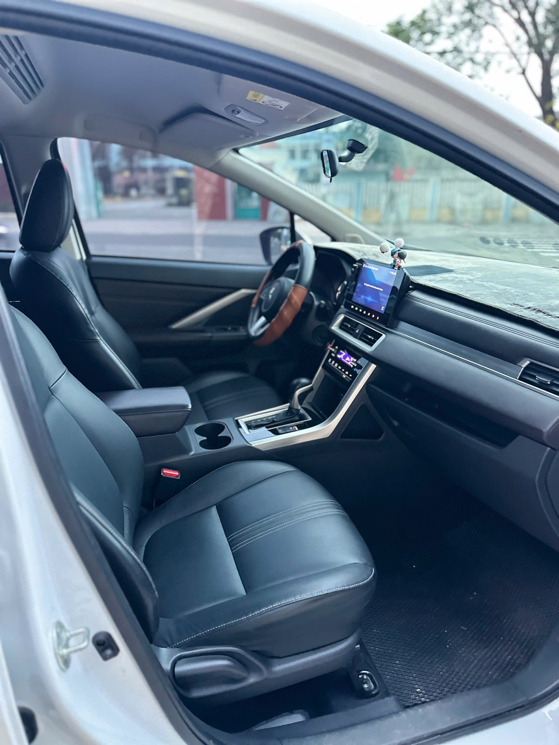 Hình ảnh xe MITSUBISHI XPANDER 2022 - 47.000KM