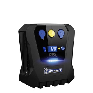 Hình ảnh xe Bơm Mini Michelin 12266 ( Bơm điện tử có tự ngắt )