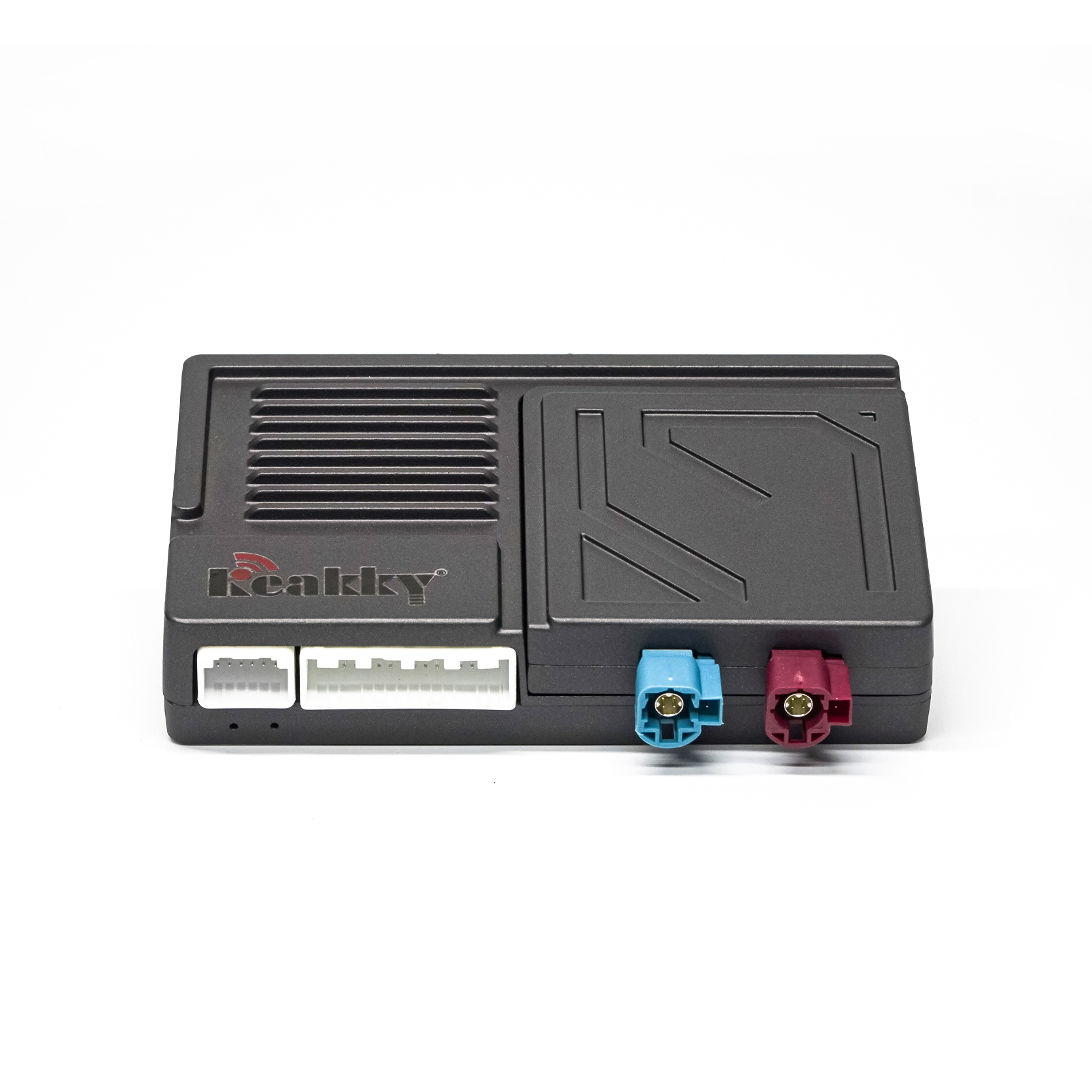 Hình ảnh xe Camera 360 SAFEVIEW LUX dành riêng Ford Territory