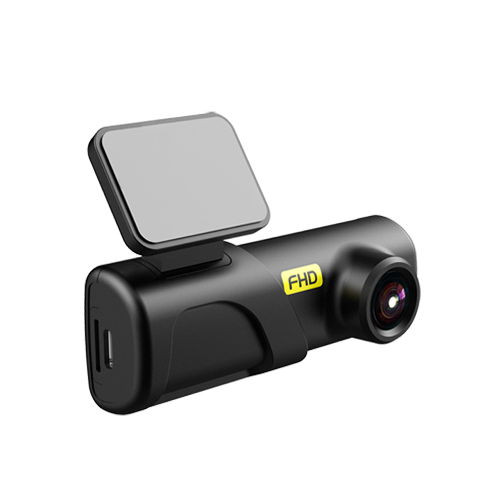 Hình ảnh xe Camera hành trình SafeRoad SR06