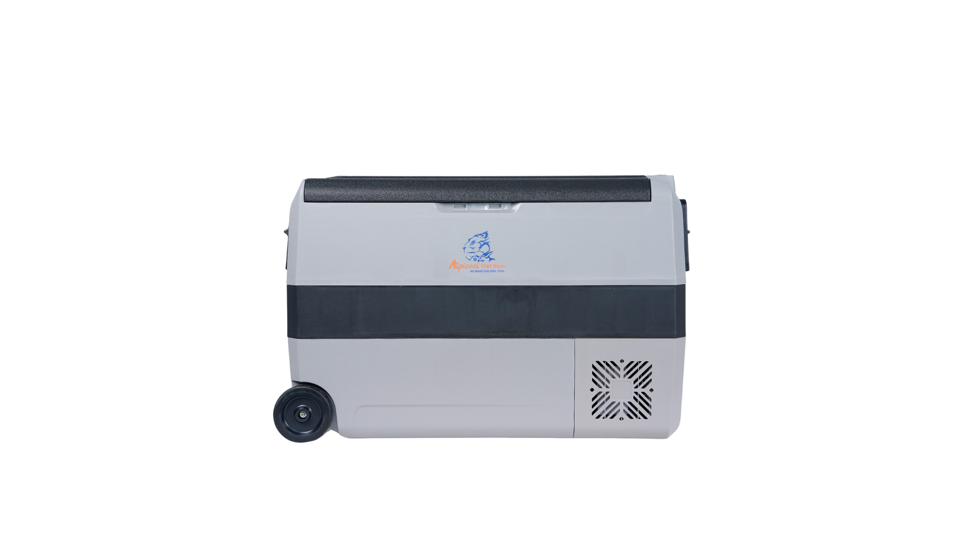 Hình ảnh xe Alpicool T50 - Tủ lạnh di động thông minh