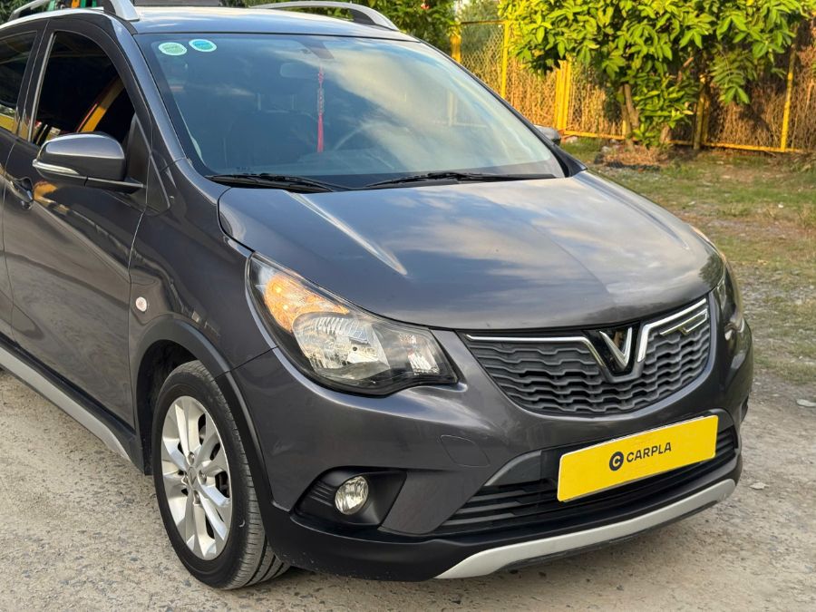 Hình ảnh xe VINFAST FADIL TIÊU CHUẨN 2020 - 139.000KM