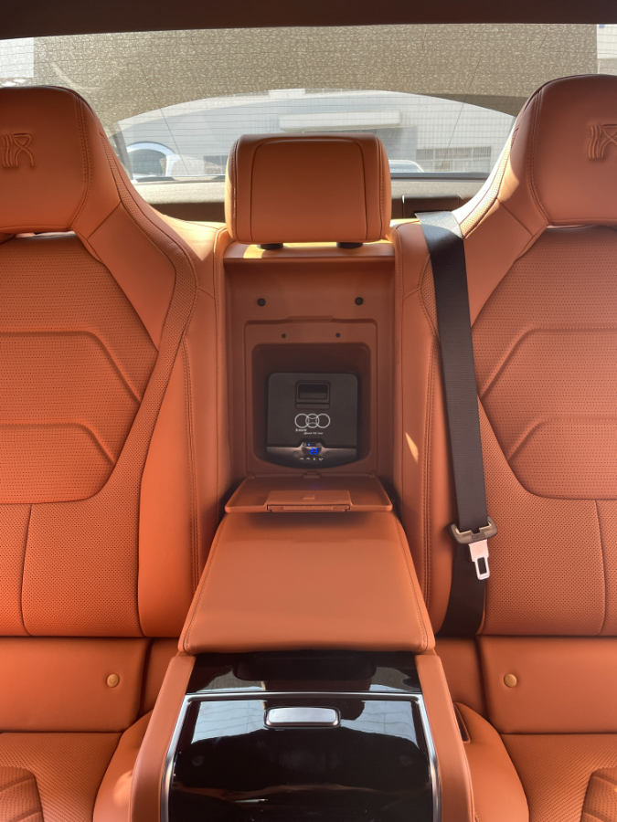 Hình ảnh xe C9 PRO - Tủ lạnh ô tô thông minh cao cấp