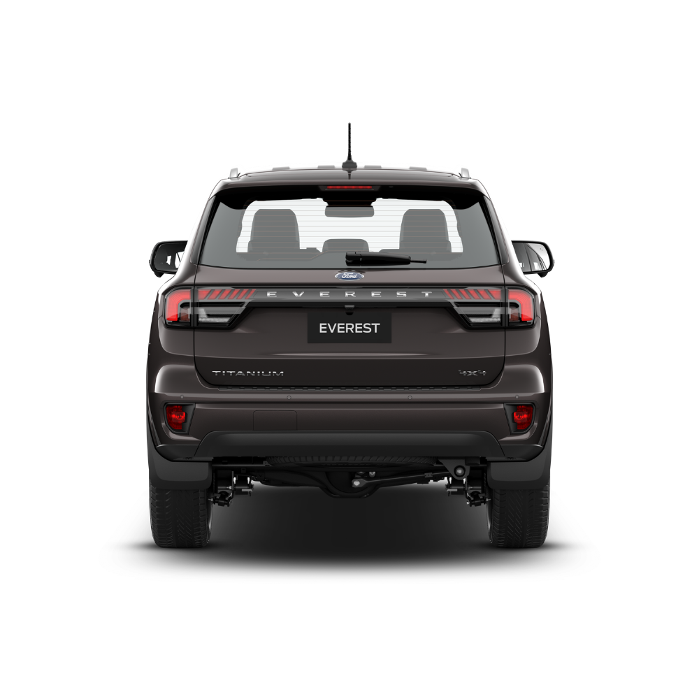 Hình ảnh xe FORD EVEREST TITANIUM+ 2.0L AT 4X4