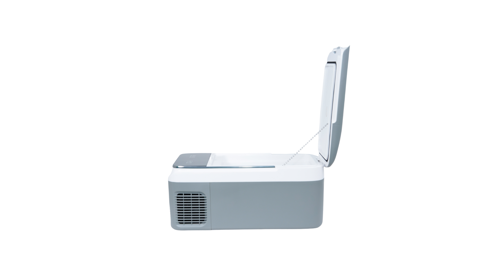 Hình ảnh xe Sword BCD18 - Tủ lạnh ô tô thông minh