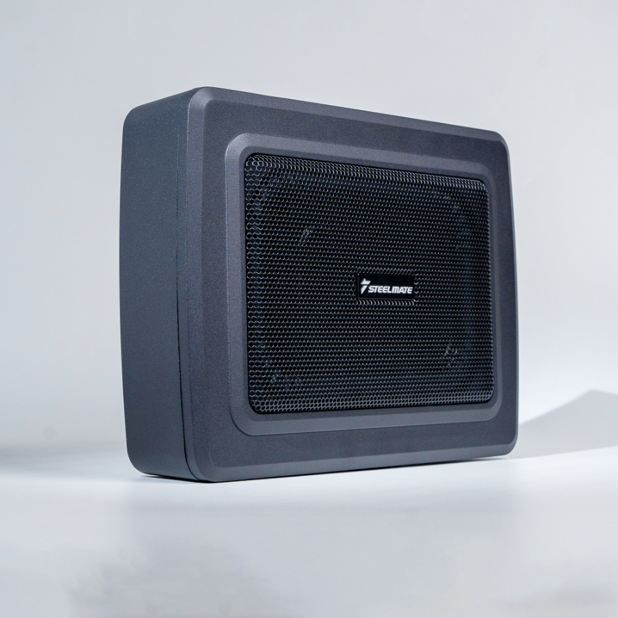 Hình ảnh xe Loa siêu trầm gầm ghế STEELMATE AS-MT ONE