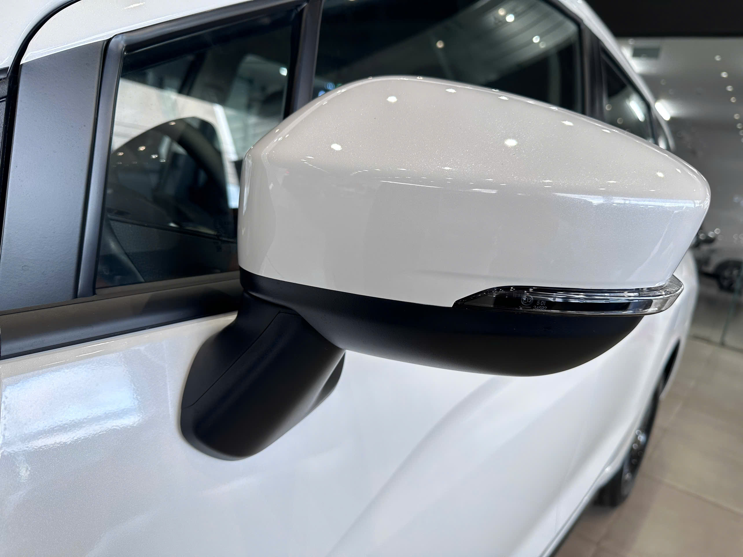 Hình ảnh xe XPANDER AT KD 2025