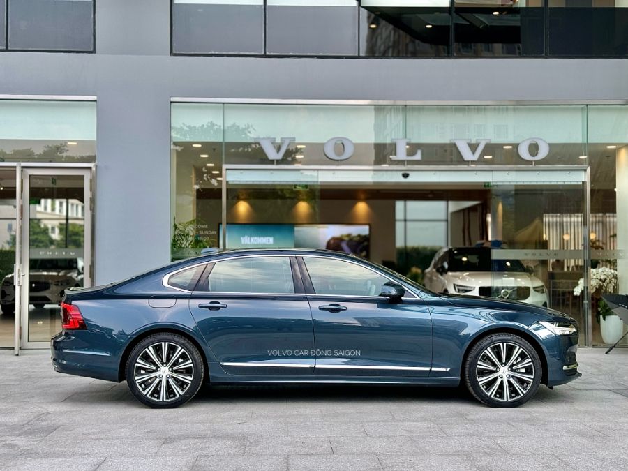 Hình ảnh xe VOLVO S90 ULTRA 2025