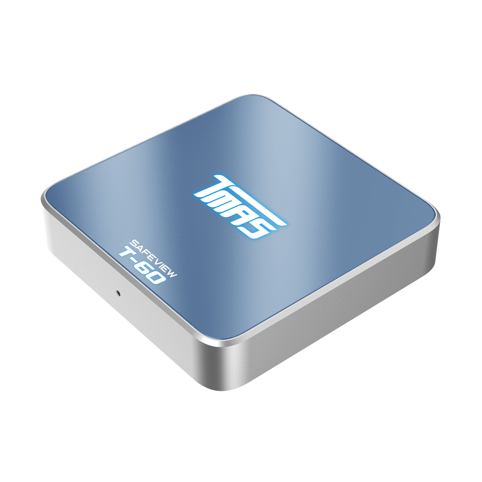 Hình ảnh xe Android AI Box TMAS Safeview T-60