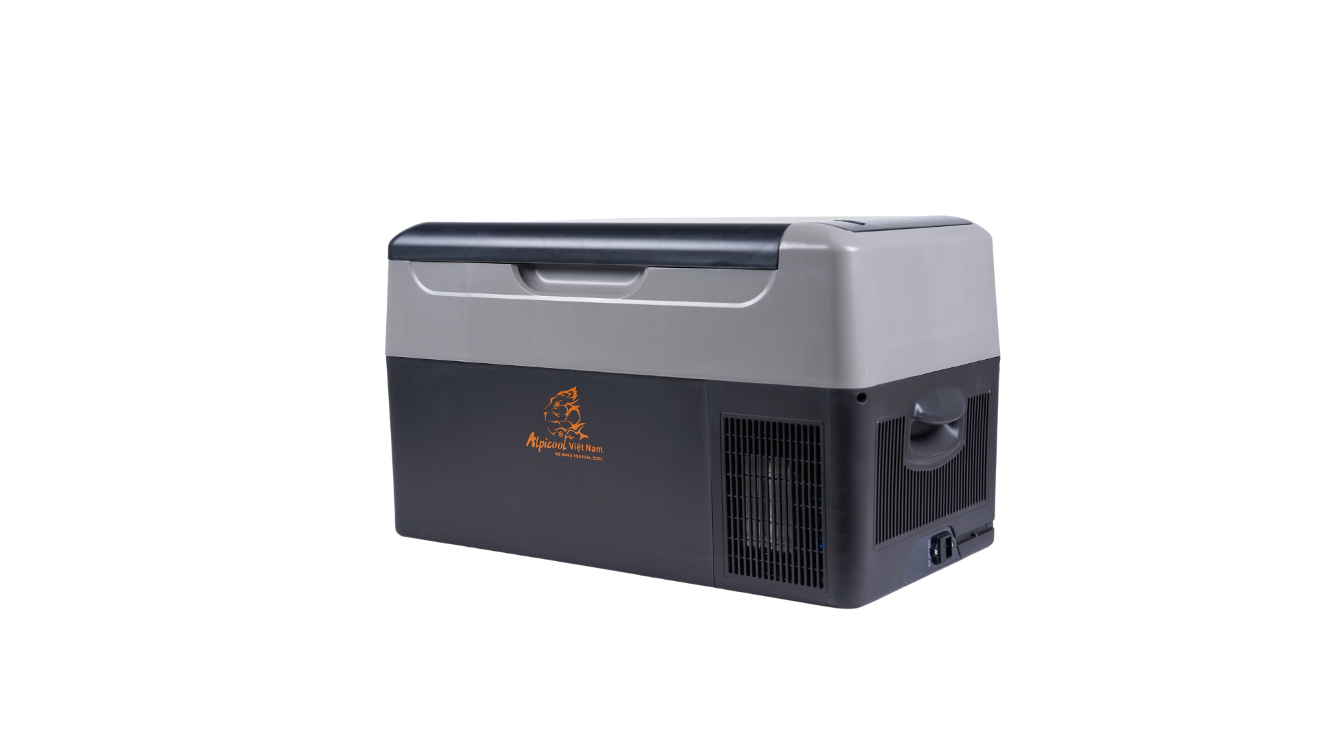 Hình ảnh xe Alpicool G22 - Tủ lạnh ô tô thông minh