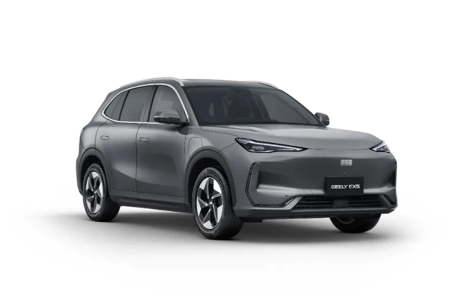 Hình ảnh xe Geely EX5 Phiên bản Max - Màu xám 2025