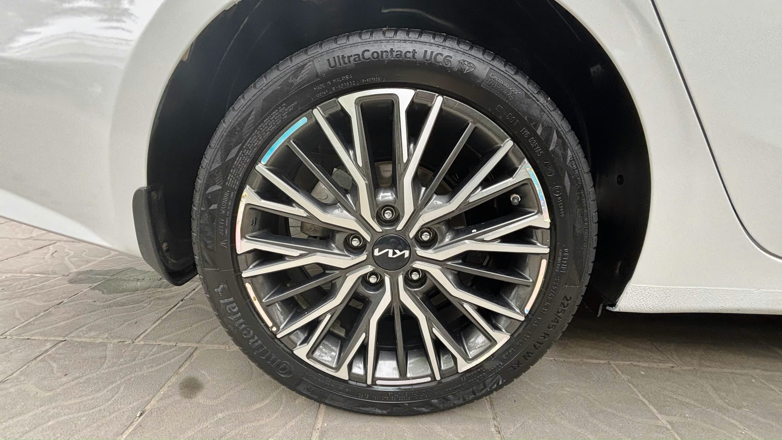 Hình ảnh xe KIA K3 2.0 PREMIUM 2022 – 55.000 KM