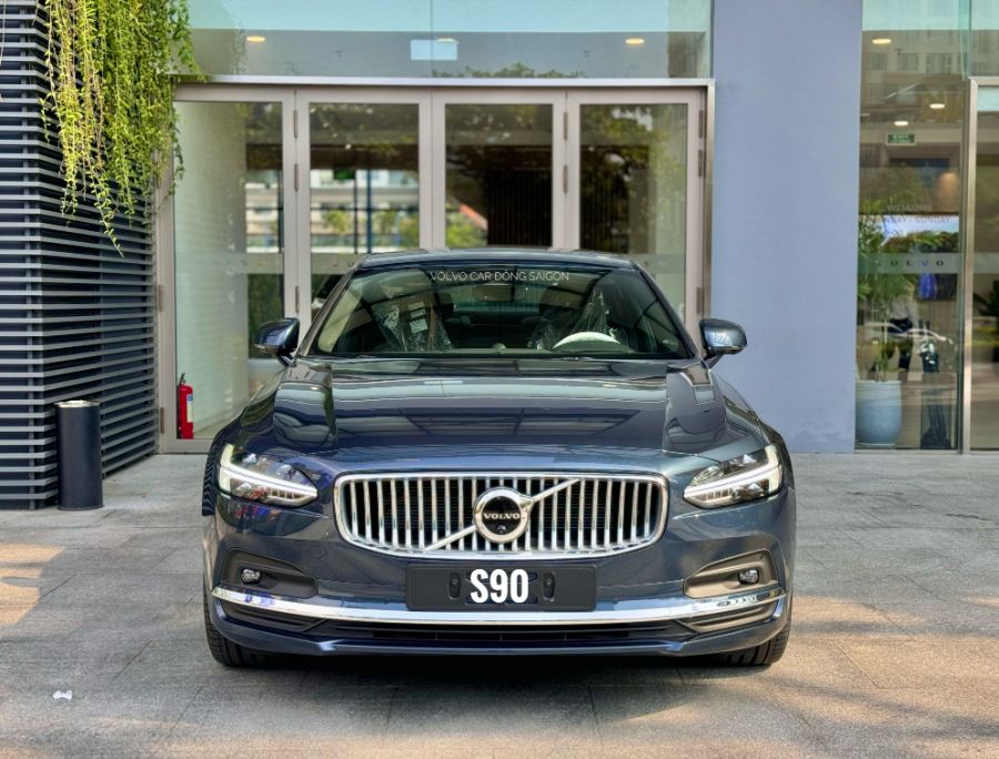 Hình ảnh xe VOLVO S90 ULTRA 2025