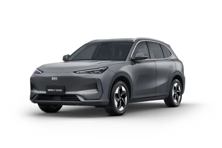 Hình ảnh xe Geely EX5 Phiên bản Pro - Màu xám 2025