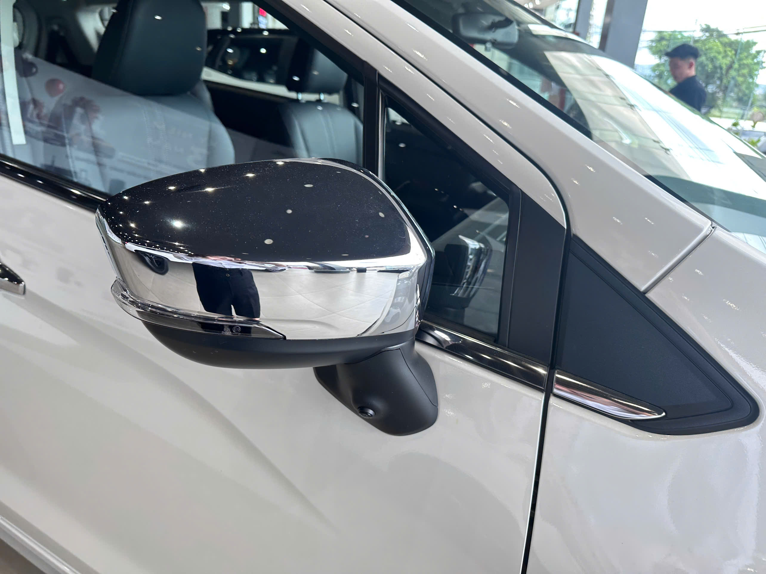 Hình ảnh xe MITSUBISHI XPANDER PREMIUM 2025