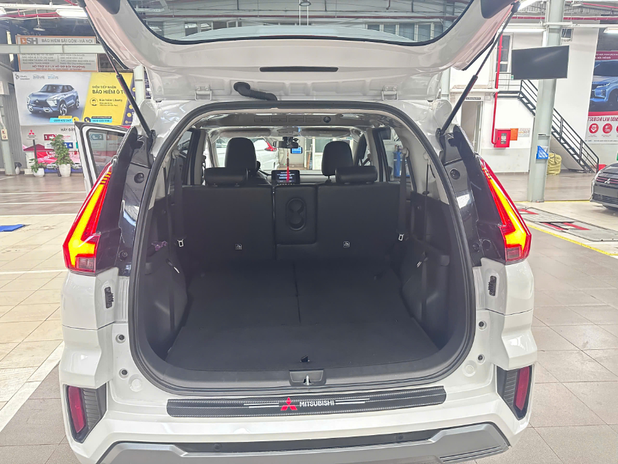 Hình ảnh xe MITSUBISHI XPANDER 2023 - 7.300KM