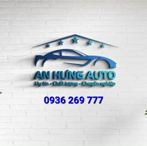 Avatar cửa hàng AN HƯNG AUTO