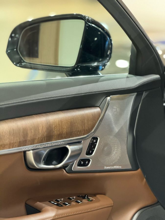Hình ảnh xe VOLVO S90 ULTRA 2025