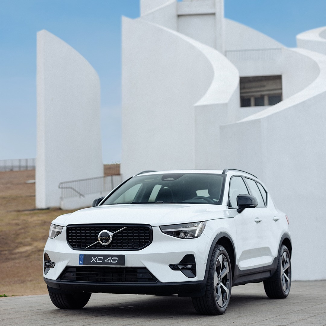 Hình ảnh xe XC40 ULTRA