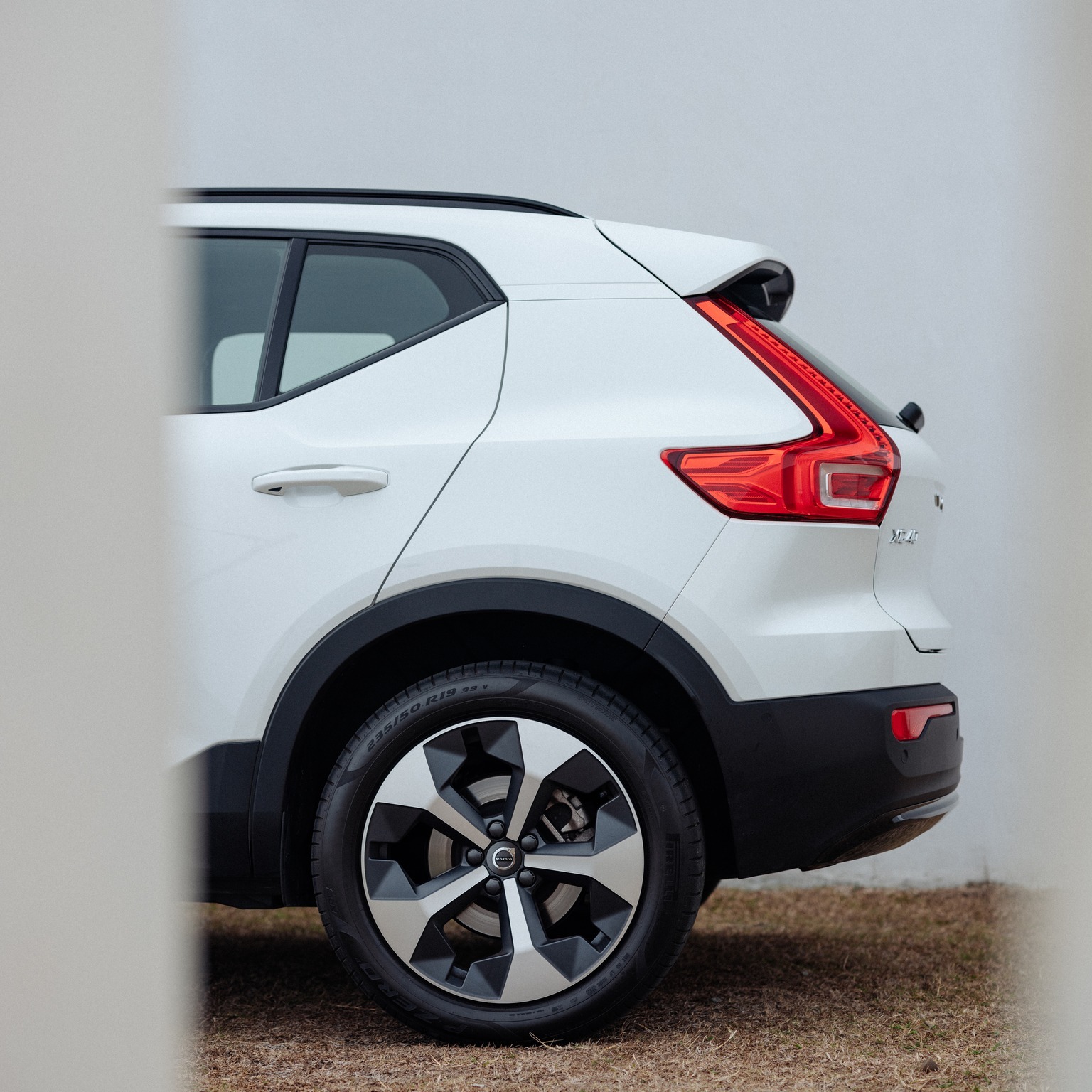 Hình ảnh xe XC40 ULTRA