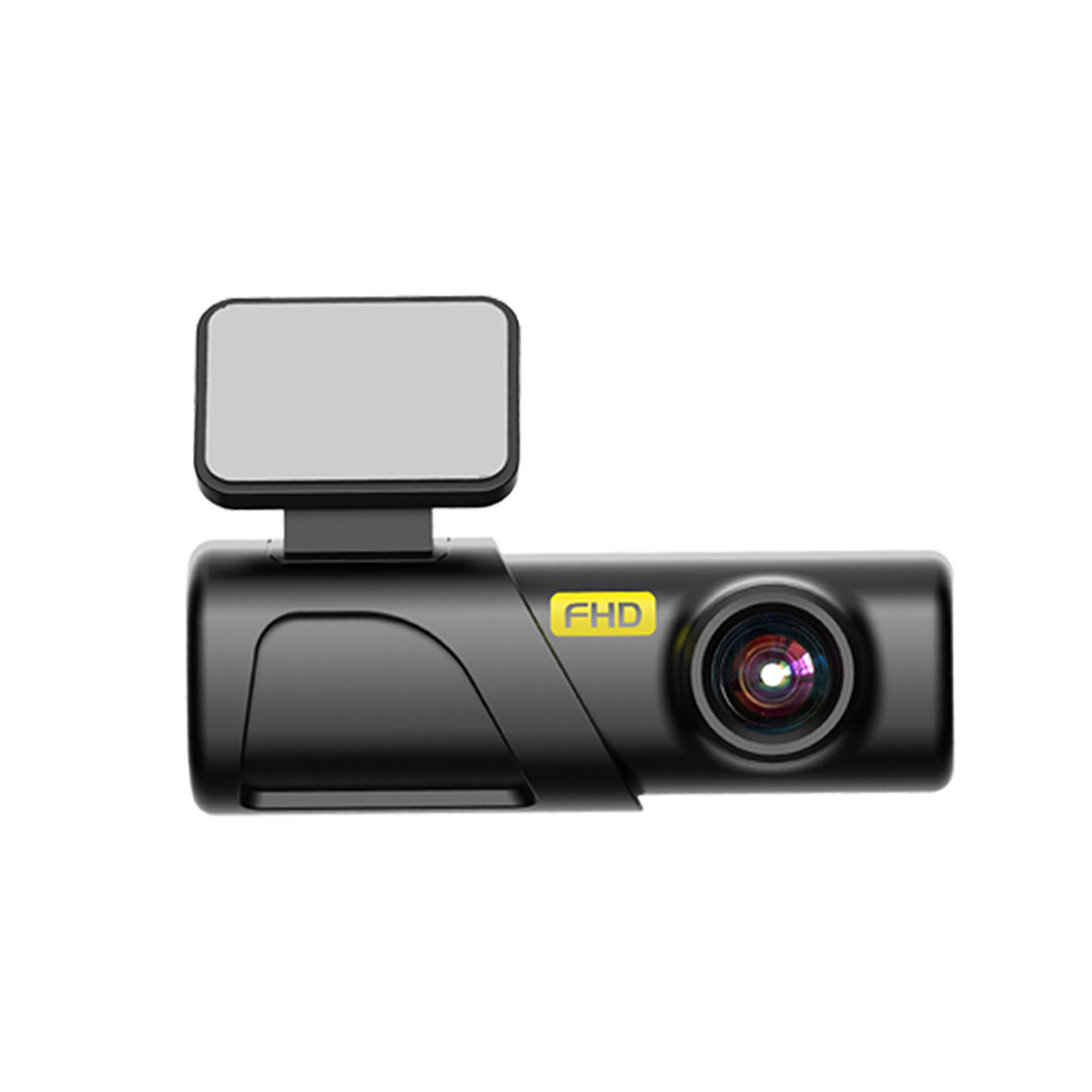 Hình ảnh xe Camera hành trình SafeRoad SR06
