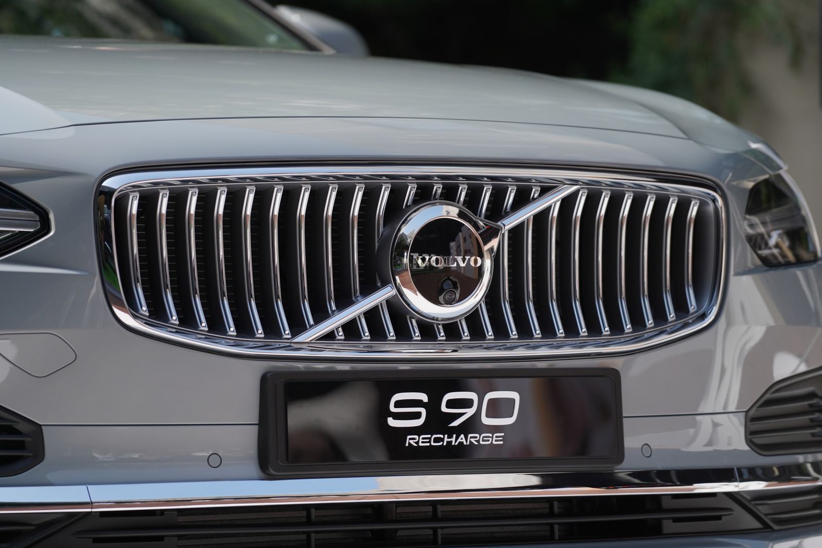 Hình ảnh xe VOLVO S90 2024