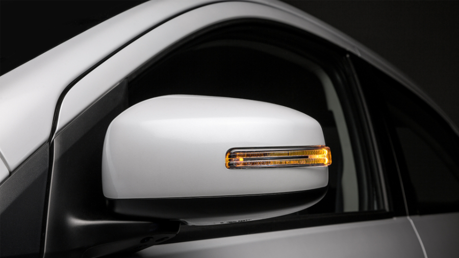 Hình ảnh xe Mitsubishi Attrage 2025