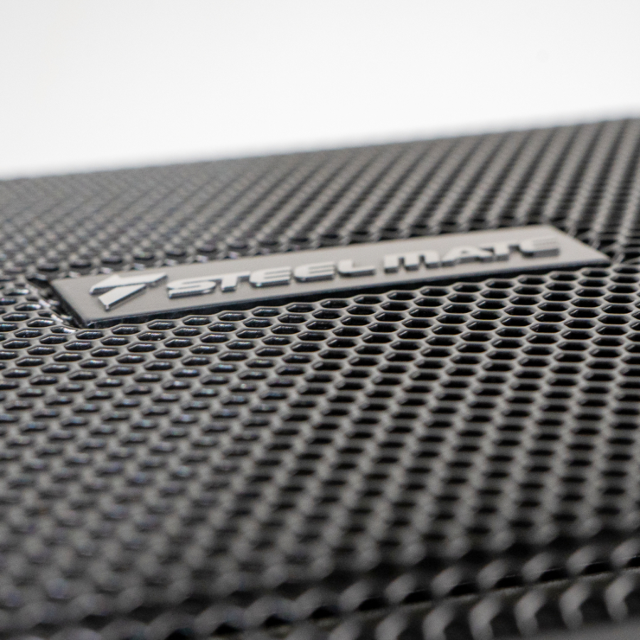 Hình ảnh xe Loa siêu trầm gầm ghế STEELMATE AS-MT ONE