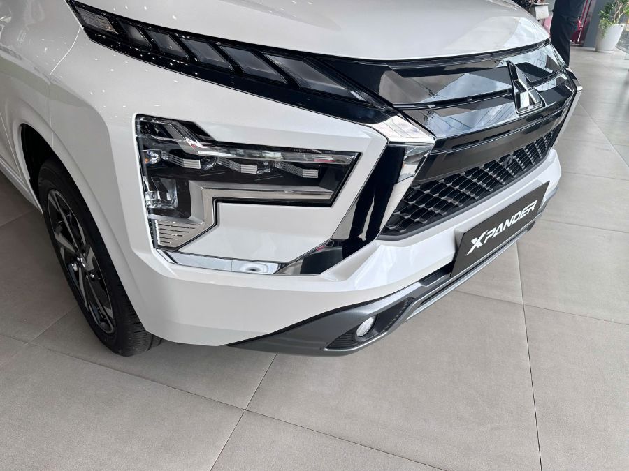 Hình ảnh xe MITSUBISHI XPANDER PREMIUM 2025