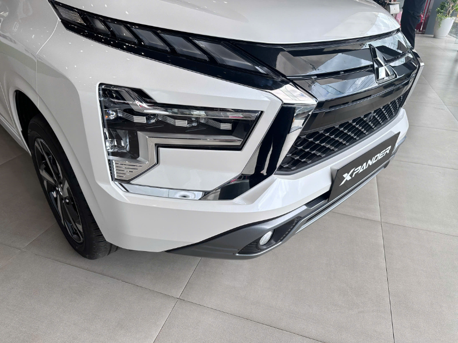 Hình ảnh xe MITSUBISHI XPANDER PREMIUM 2025