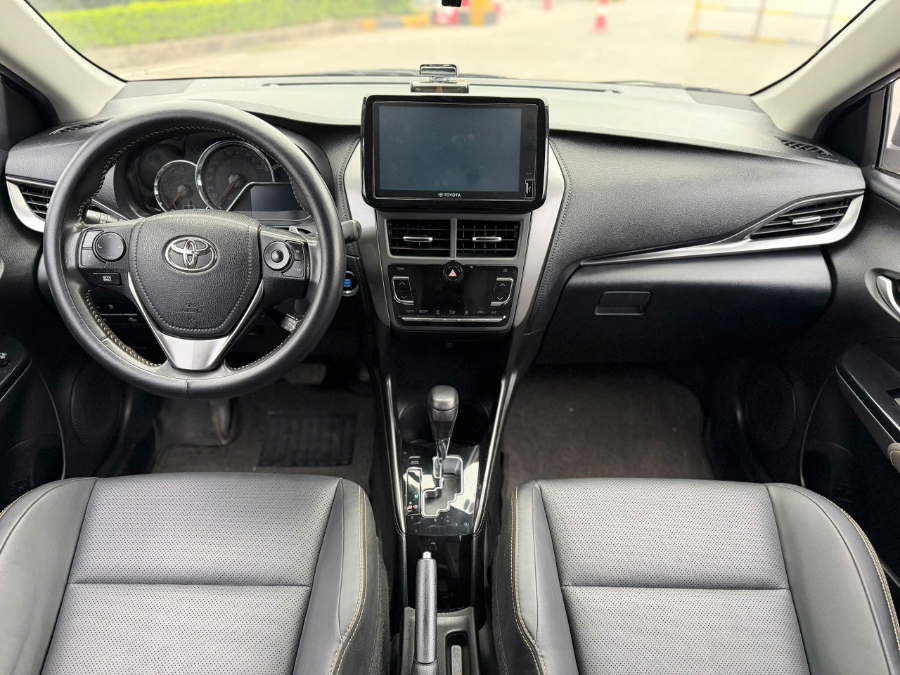 Hình ảnh xe TOYOTA VIOS 2023 - 61.000KM