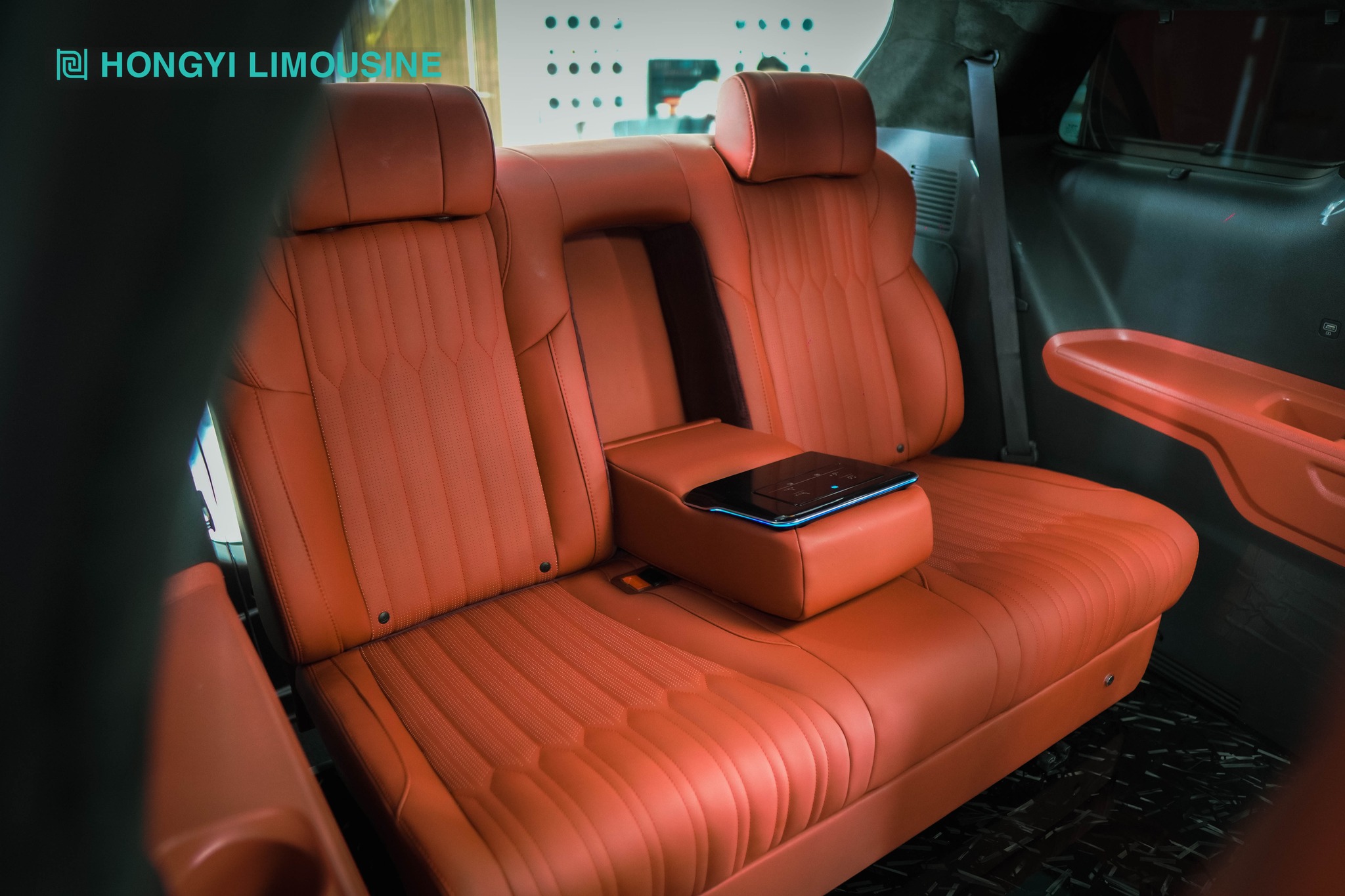 Hình ảnh xe GHẾ HONGYI CRYSTAL 4.0 PRO BẢN CAM