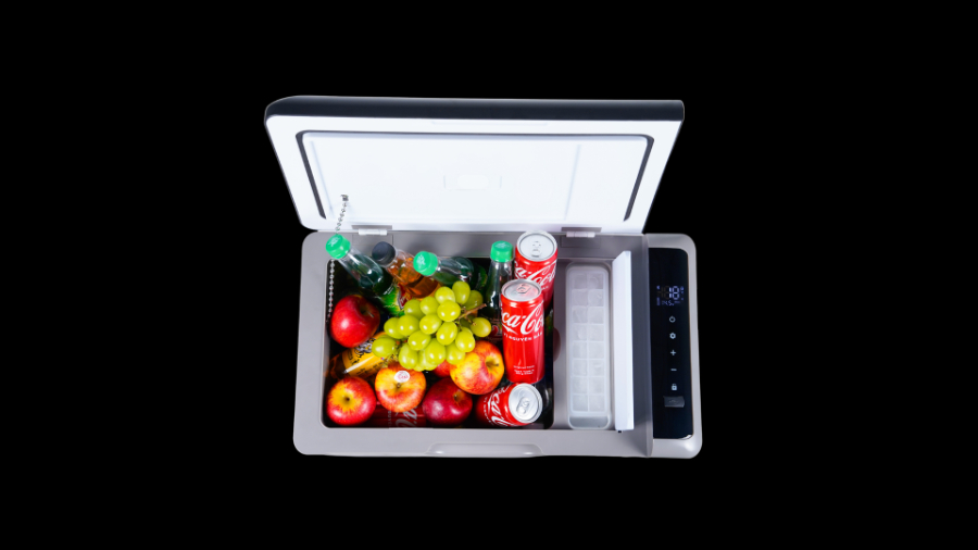 Hình ảnh xe Alpicool G22 - Tủ lạnh ô tô thông minh