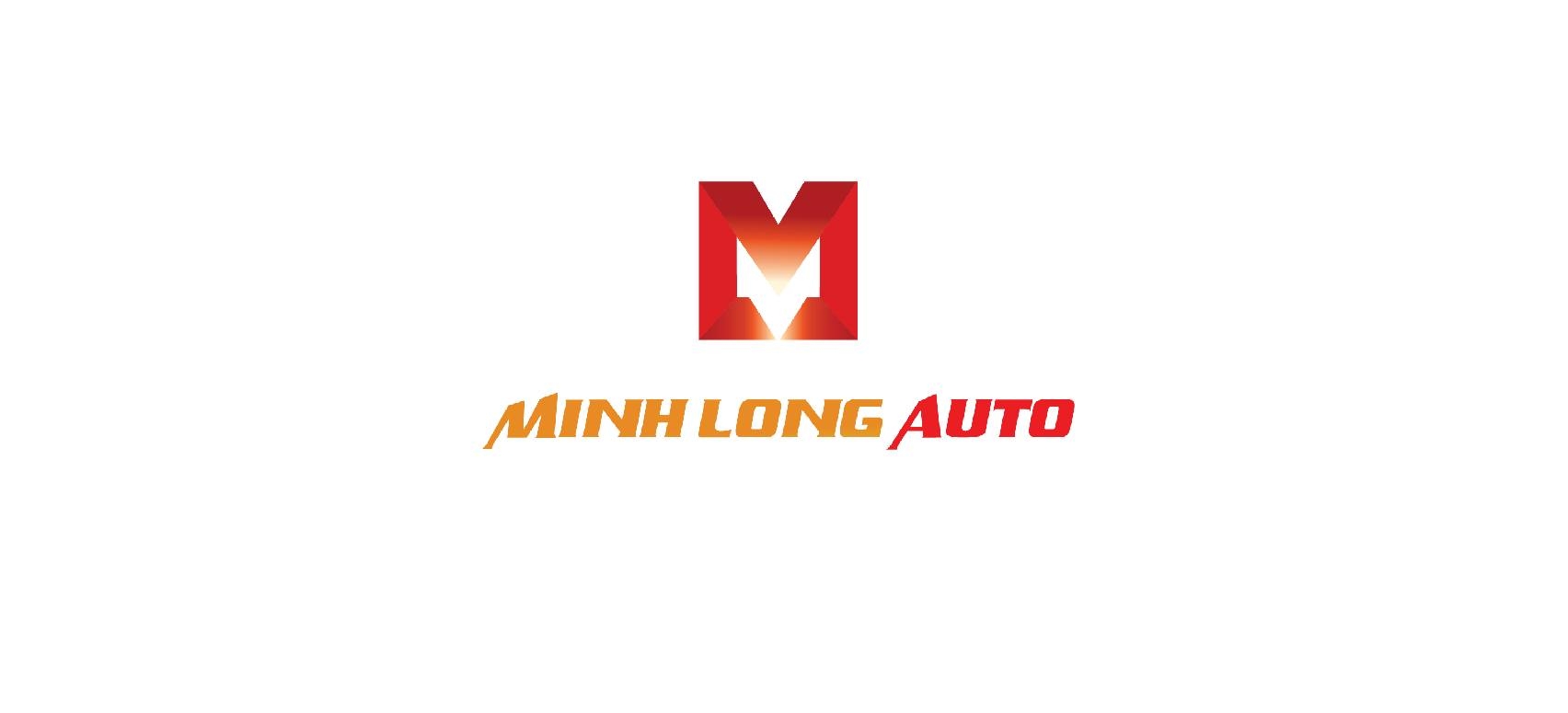 Banner cửa hàng MINH LONG AUTO