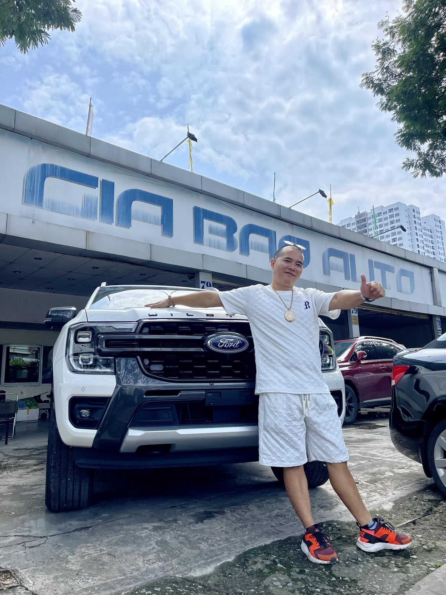 Avatar cửa hàng GIA BẢO AUTO