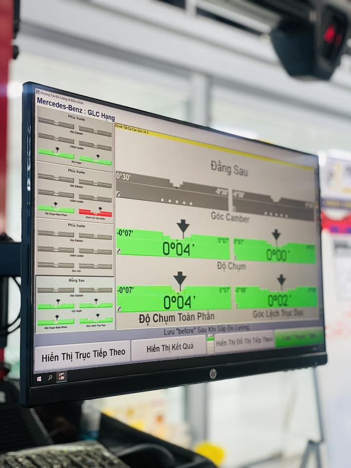 Hình ảnh phụ kiện KIỂM TRA HỆ THỐNG GIẢM XÓC/PHUÔC  Tại 𝗛𝗘̣̂ 𝗧𝗛𝗢̂́𝗡𝗚 𝗟𝗢̂́𝗣 𝗫𝗘 𝗣𝗛𝗜 𝗟𝗢𝗡𝗚