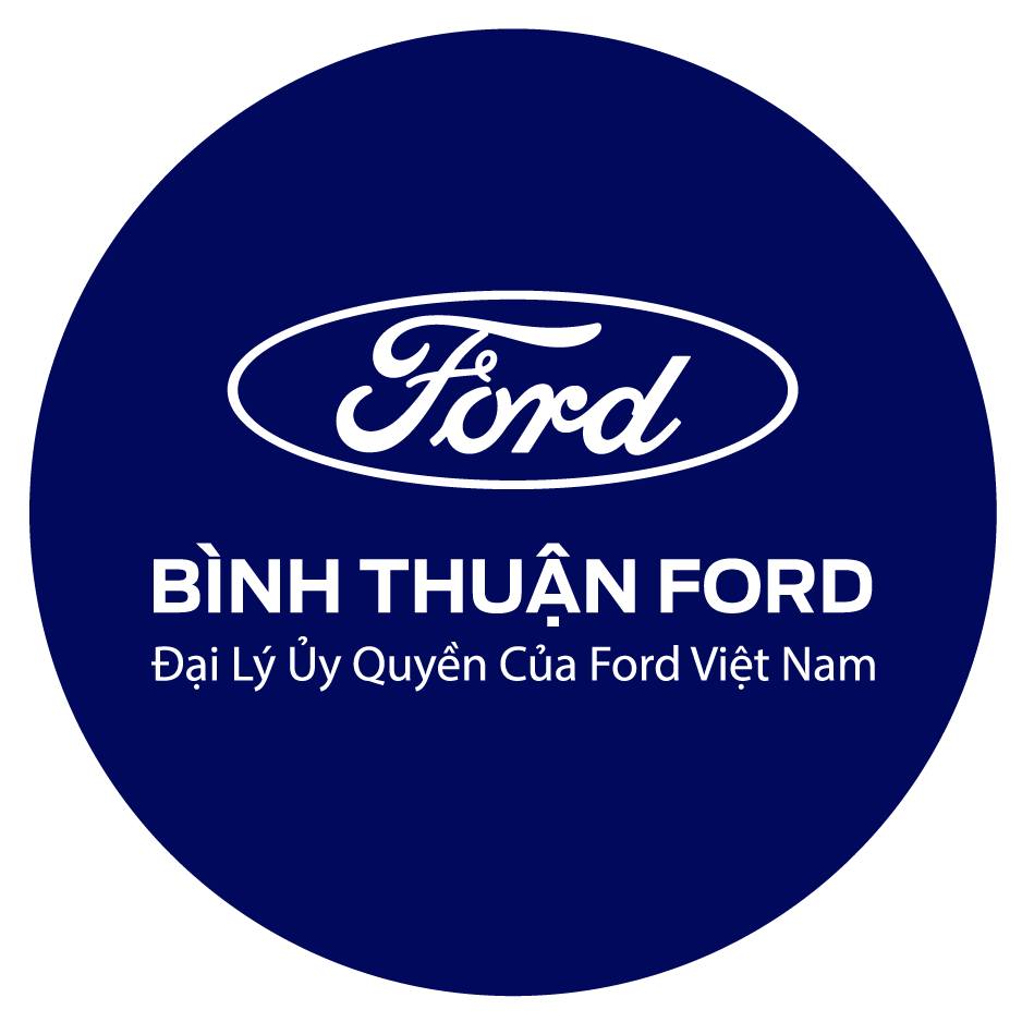 Logo cửa hàng PHỤ KIỆN Ô TÔ FORD CHÍNH HÃNG