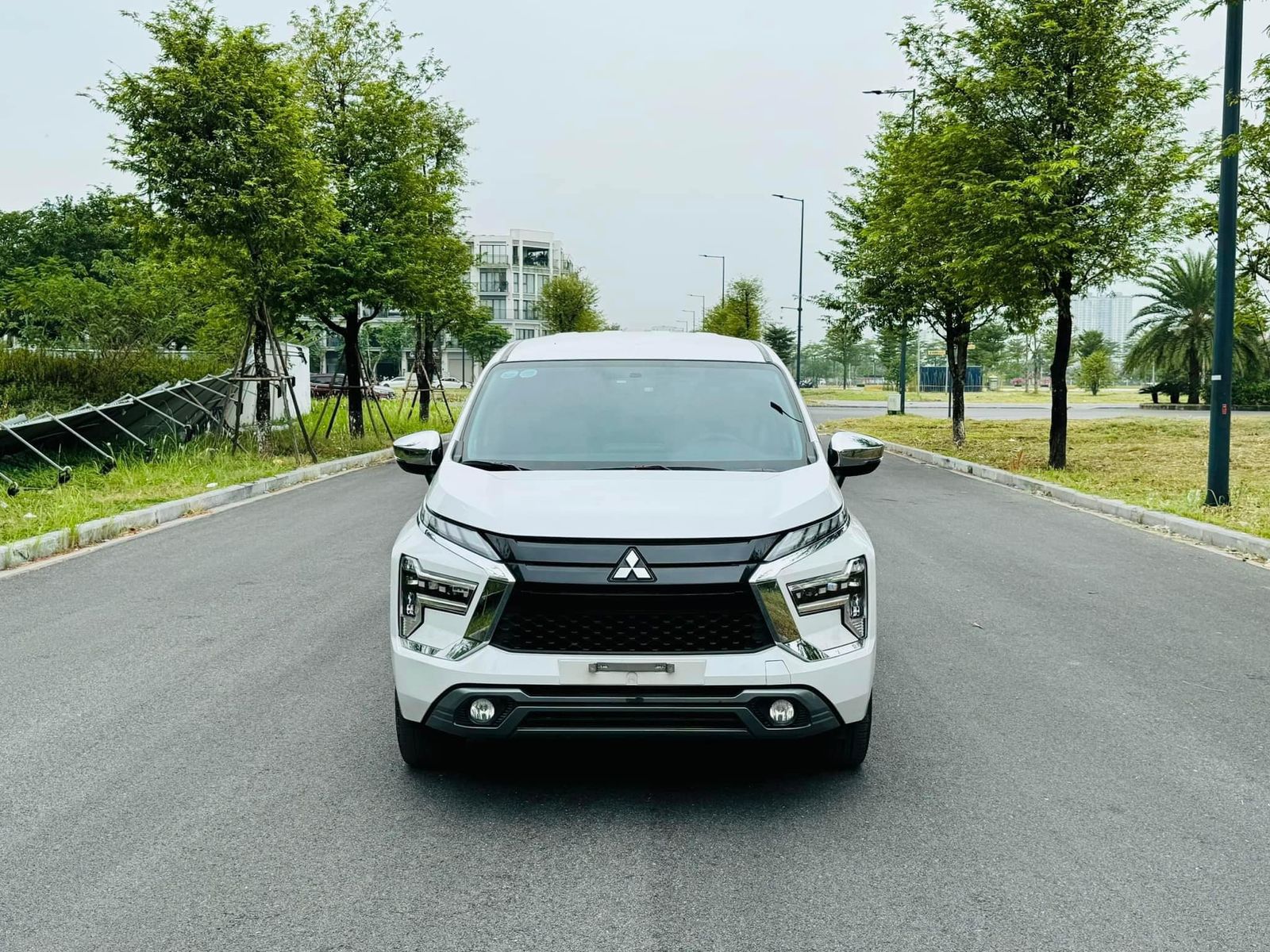 Hình ảnh xe MITSUBISHI XPANDER 1.5 PREMIUM 2022 - 67.000KM