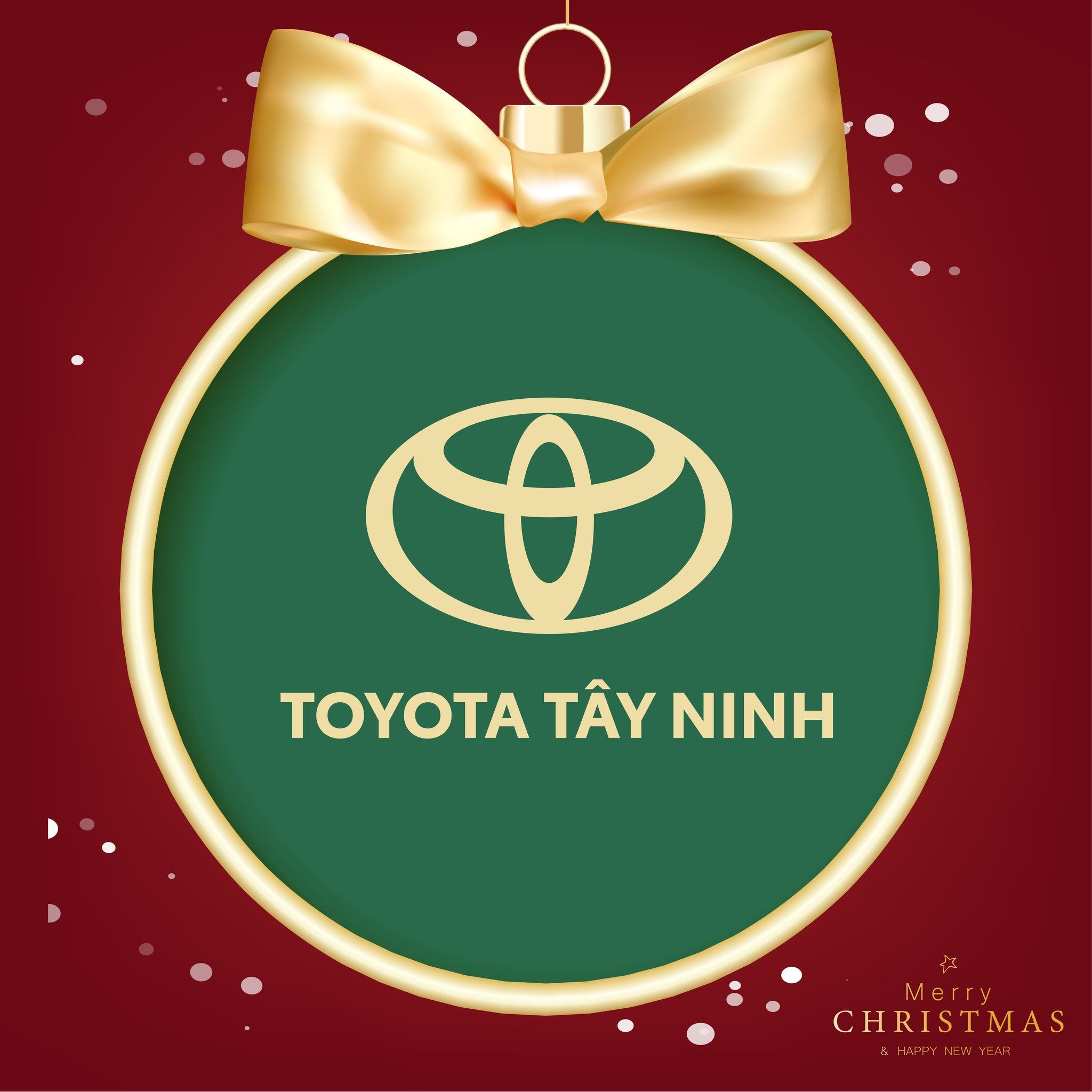 Avatar cửa hàng TOYOTA TÂY NINH
